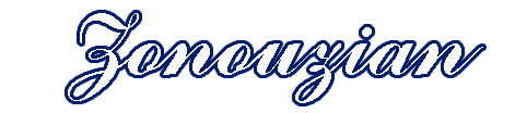 زنوزیان